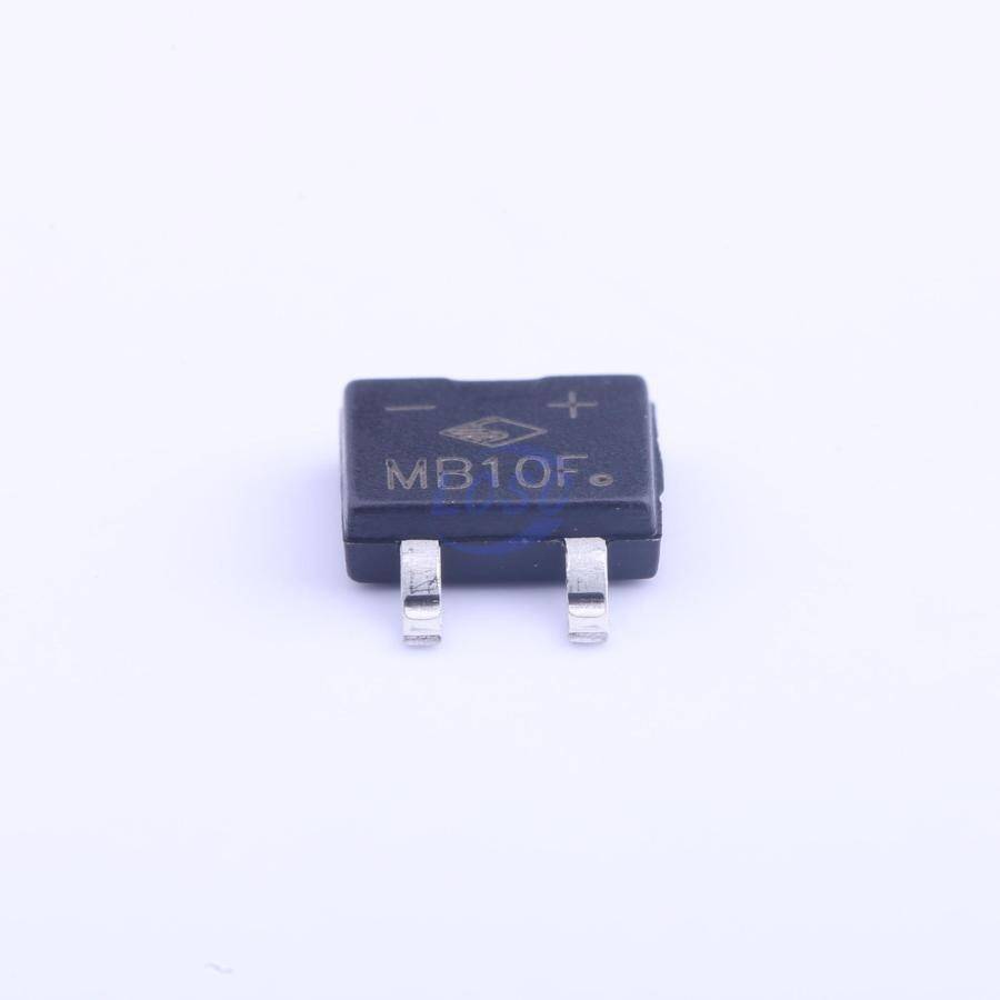 Changzhou Starsea Elec MB10F - 3