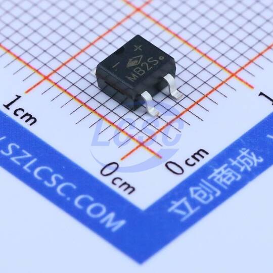 Changzhou Starsea Elec MB2S
