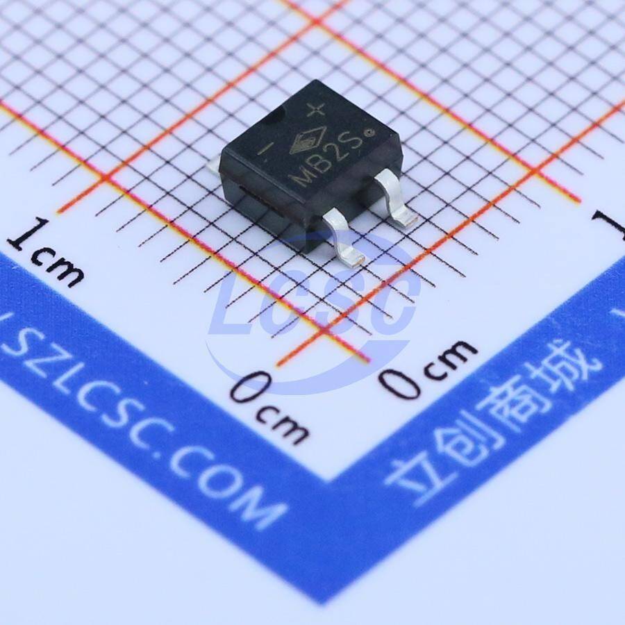 Changzhou Starsea Elec MB2S - 1