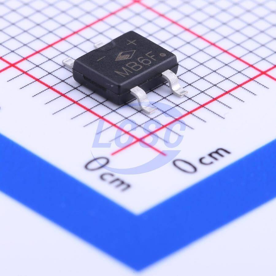 Changzhou Starsea Elec MB6F - 1