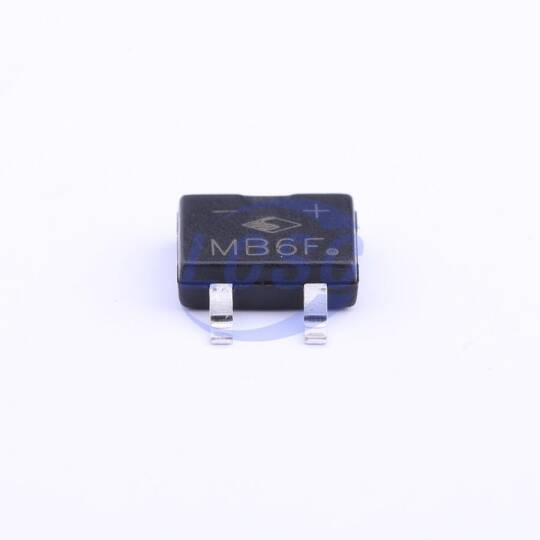 Changzhou Starsea Elec MB6F - 3