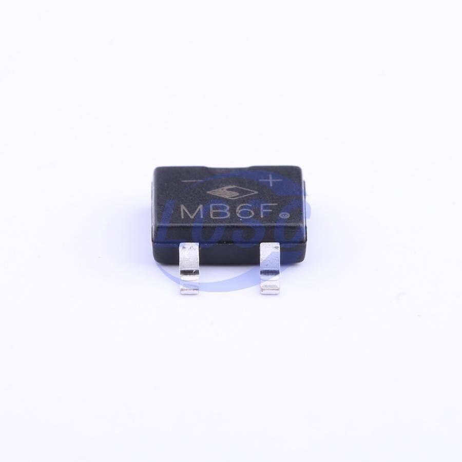 Changzhou Starsea Elec MB6F - 3