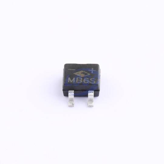 Changzhou Starsea Elec MB6S - 3