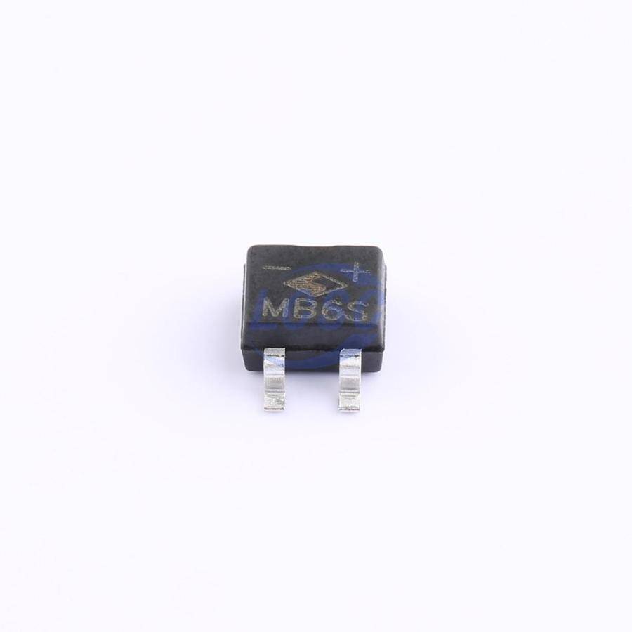 Changzhou Starsea Elec MB6S - 3