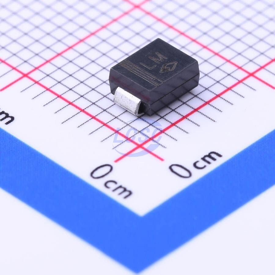 Changzhou Starsea Elec SMBJ15A - 1