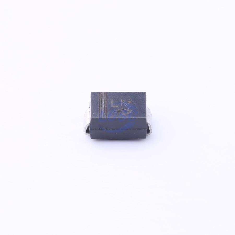 Changzhou Starsea Elec SMBJ15A - 3