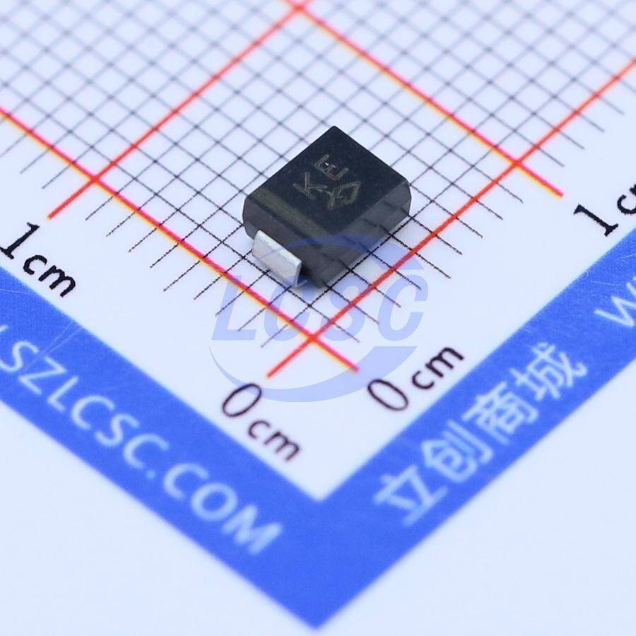 Changzhou Starsea Elec SMBJ5.0A - 1