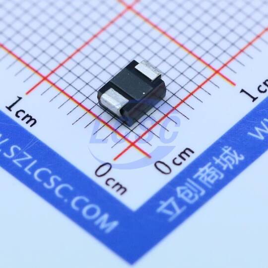Changzhou Starsea Elec SMBJ5.0A - 2