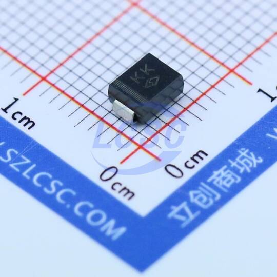 Changzhou Starsea Elec SMBJ6.5A
