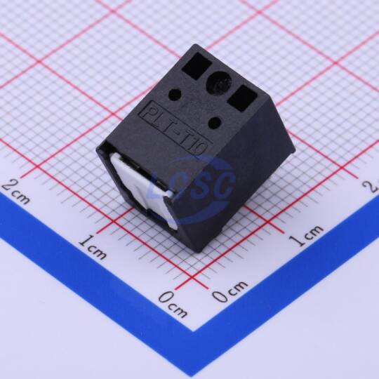 Chau Light ZGY133/T10(PLT)