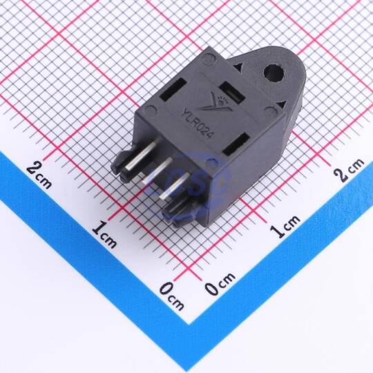 Chau Light ZGY135/T9(PLR)
