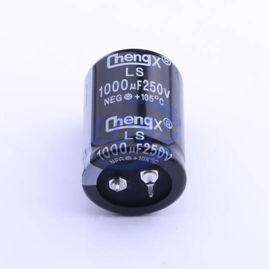 Chengx LS108M250P40RR0VH2SP0 - 3