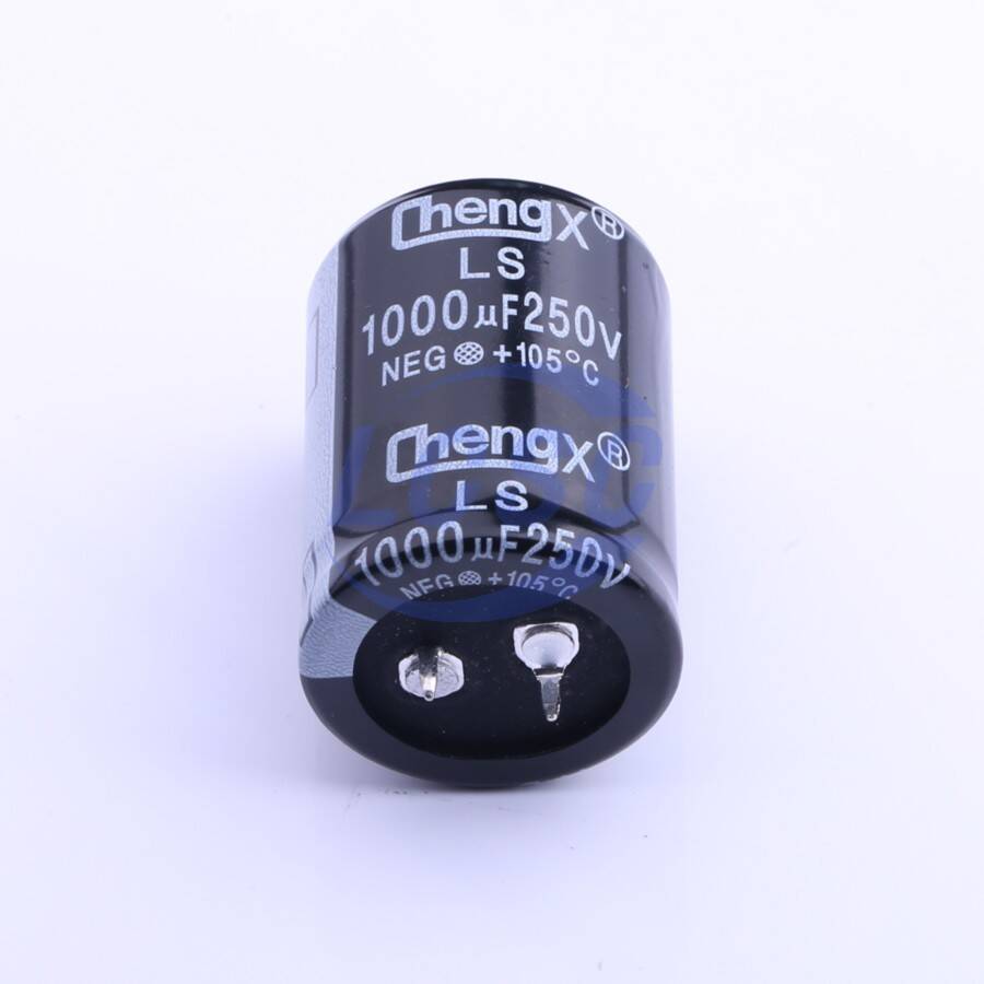 Chengx LS108M250P40RR0VH2SP0 - 3