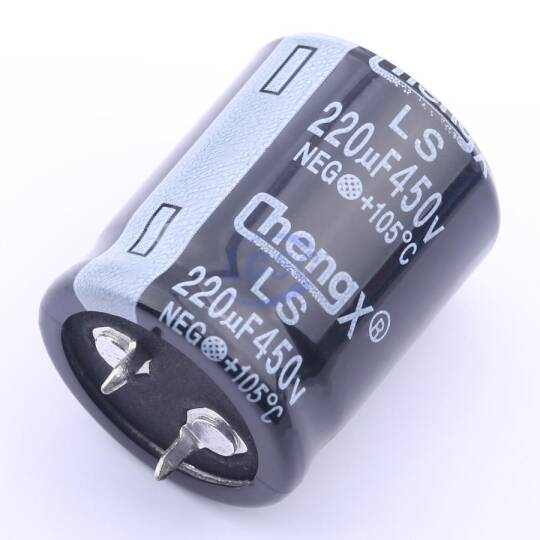 Chengx LS227M450O30RR0VH2SP0