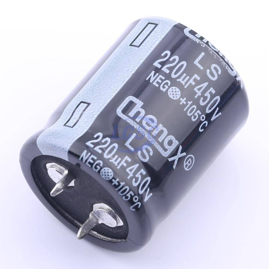 Chengx LS227M450O30RR0VH2SP0 - 1