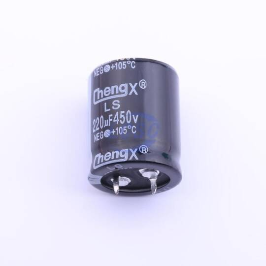 Chengx LS227M450O30RR0VH2SP0 - 3