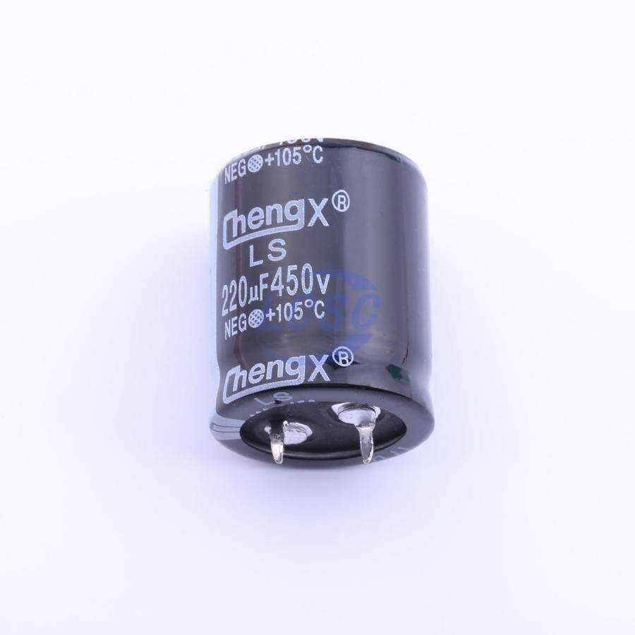 Chengx LS227M450O30RR0VH2SP0 - 3