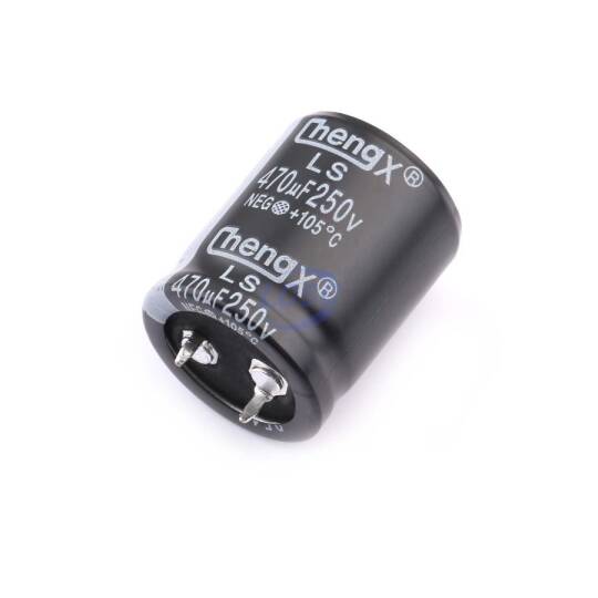 Chengx LS477M250O30RR0VH2SP0