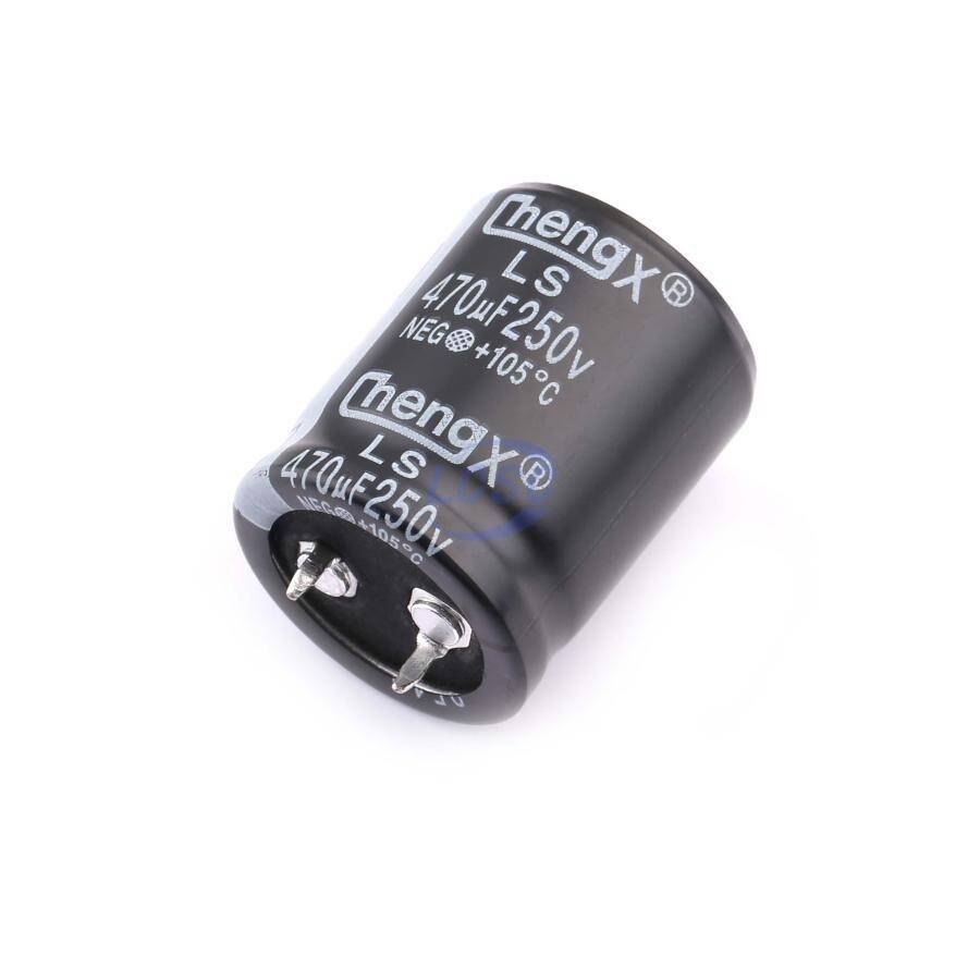 Chengx LS477M250O30RR0VH2SP0 - 1