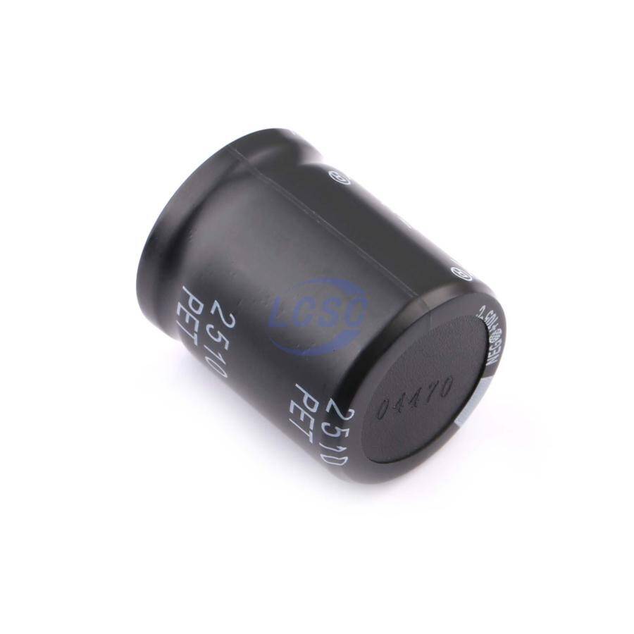 Chengx LS477M250O30RR0VH2SP0 - 3