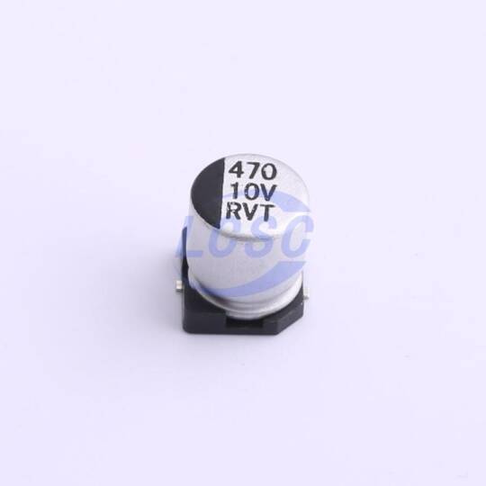 Chengx RVT1A471M0607 - 3