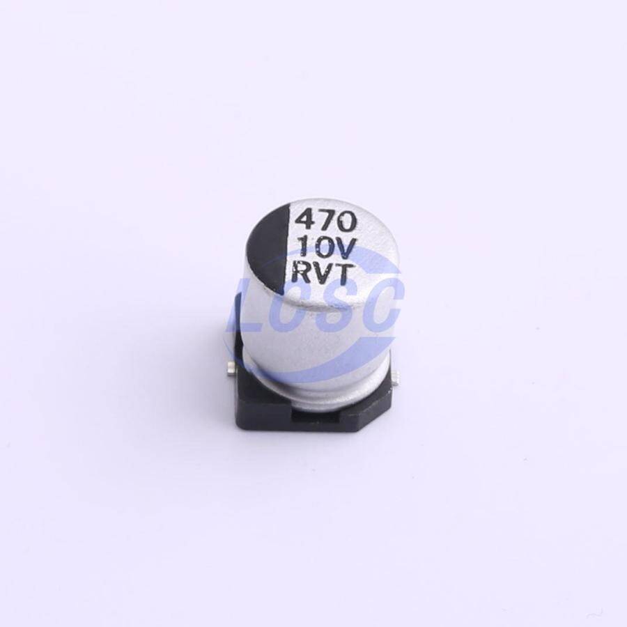 Chengx RVT1A471M0607 - 3