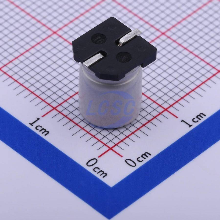 Chengx RVT1A471M0810 - 2