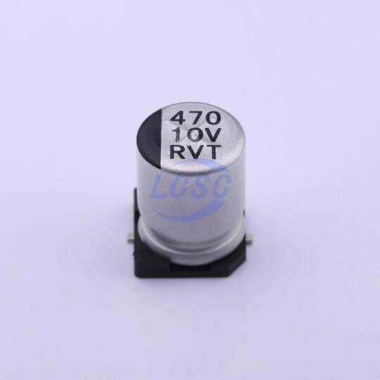 Chengx RVT1A471M0810 - 3