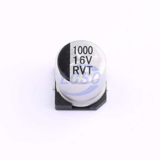 Chengx RVT1C102M1010VG - 3