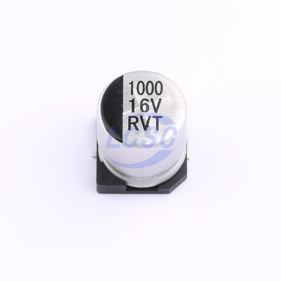 Chengx RVT1C102M1010VG - 3