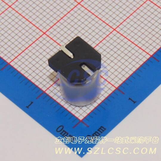 Chengx RVT1C471M0810 - 2