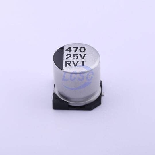 Chengx RVT1E471M1010 - 3