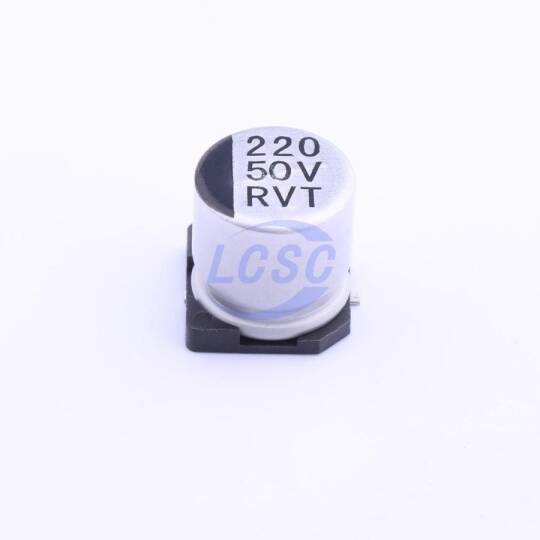 Chengx RVT1H221M1010 - 3