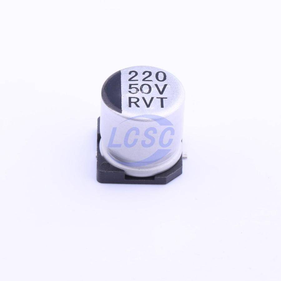 Chengx RVT1H221M1010 - 3