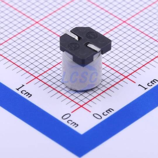 Chengx RVT1H470M0607 - 2
