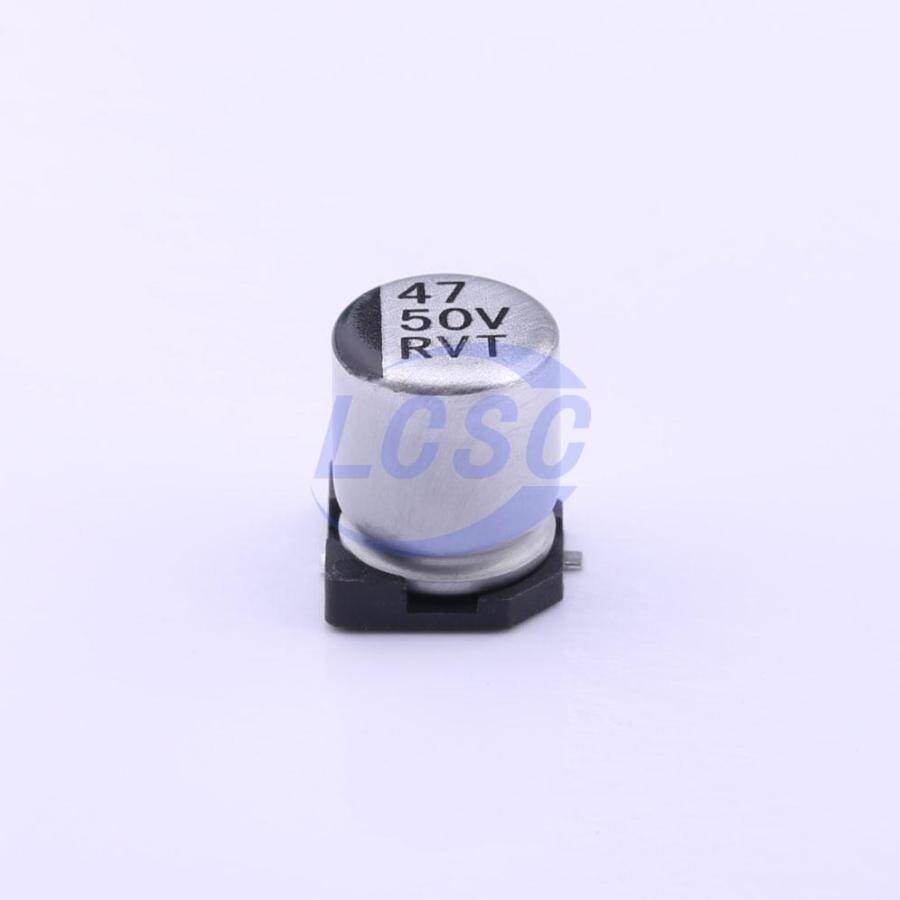 Chengx RVT1H470M0607 - 3