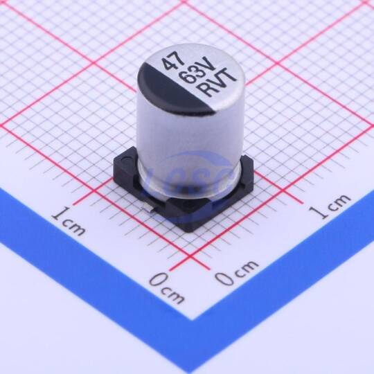 Chengx RVT1J470M0810