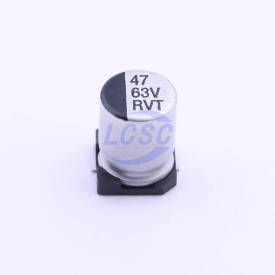 Chengx RVT1J470M0810 - 3