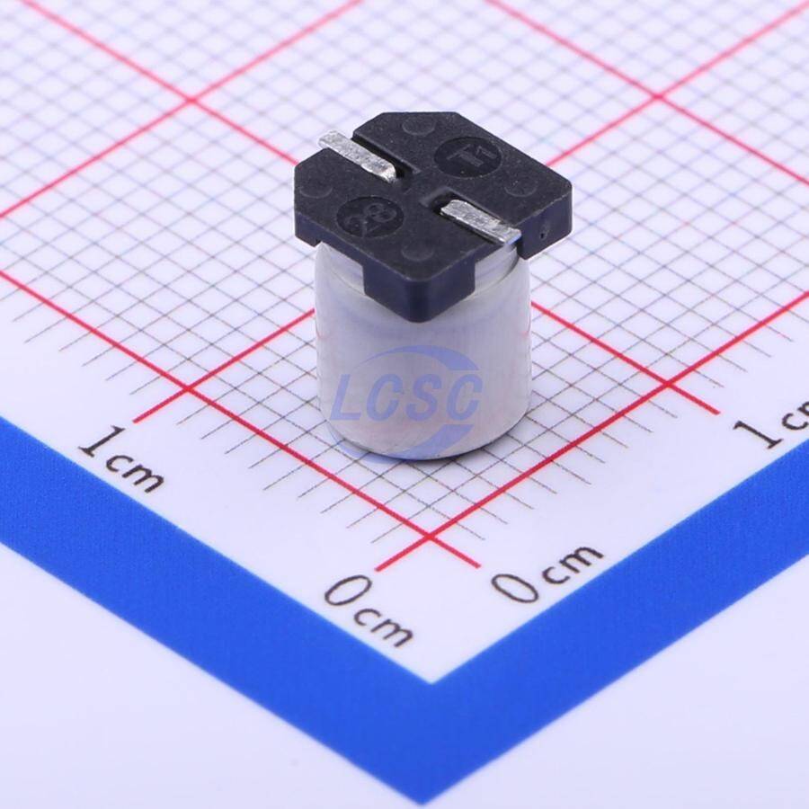 Chengx RVT1V101M0607 - 2