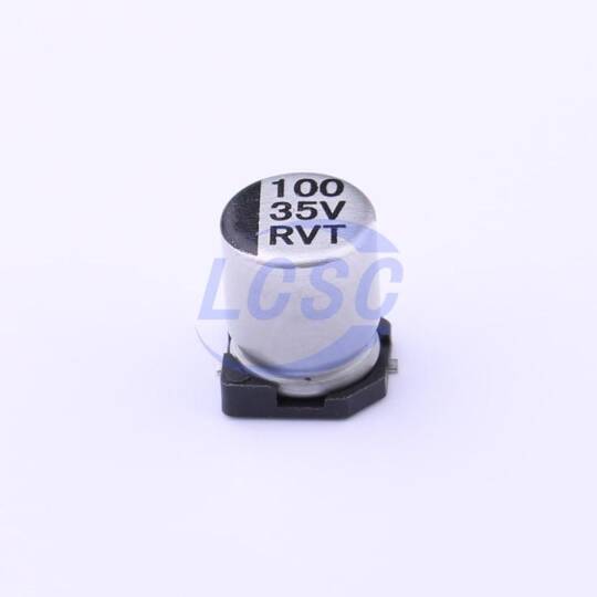 Chengx RVT1V101M0607 - 3