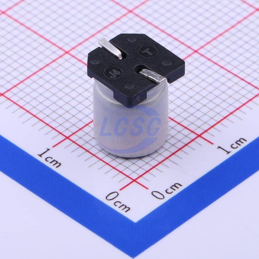 Chengx RVT1V221M0810 - 2