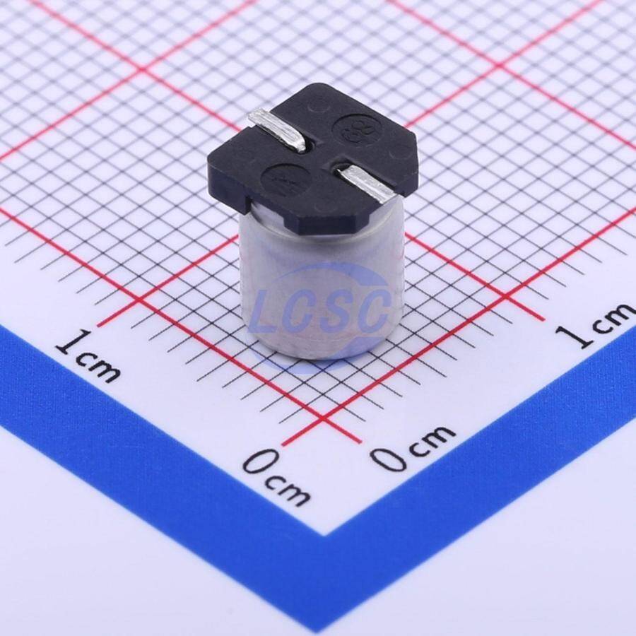 Chengx RVT2A100M0607 - 2