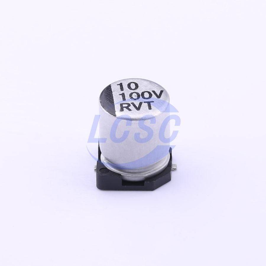 Chengx RVT2A100M0607 - 3