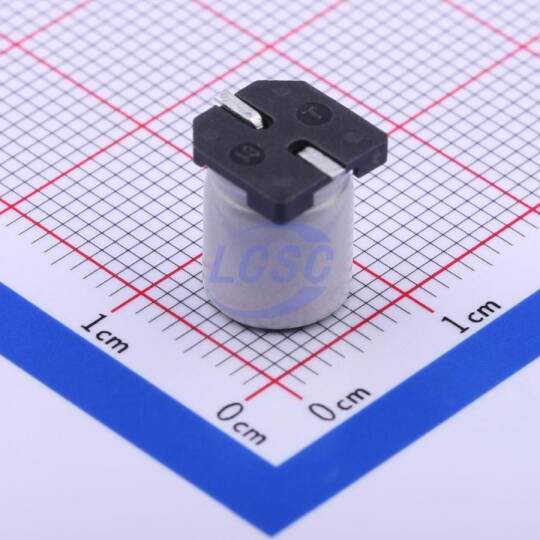 Chengx RVT2A220M0810 - 2