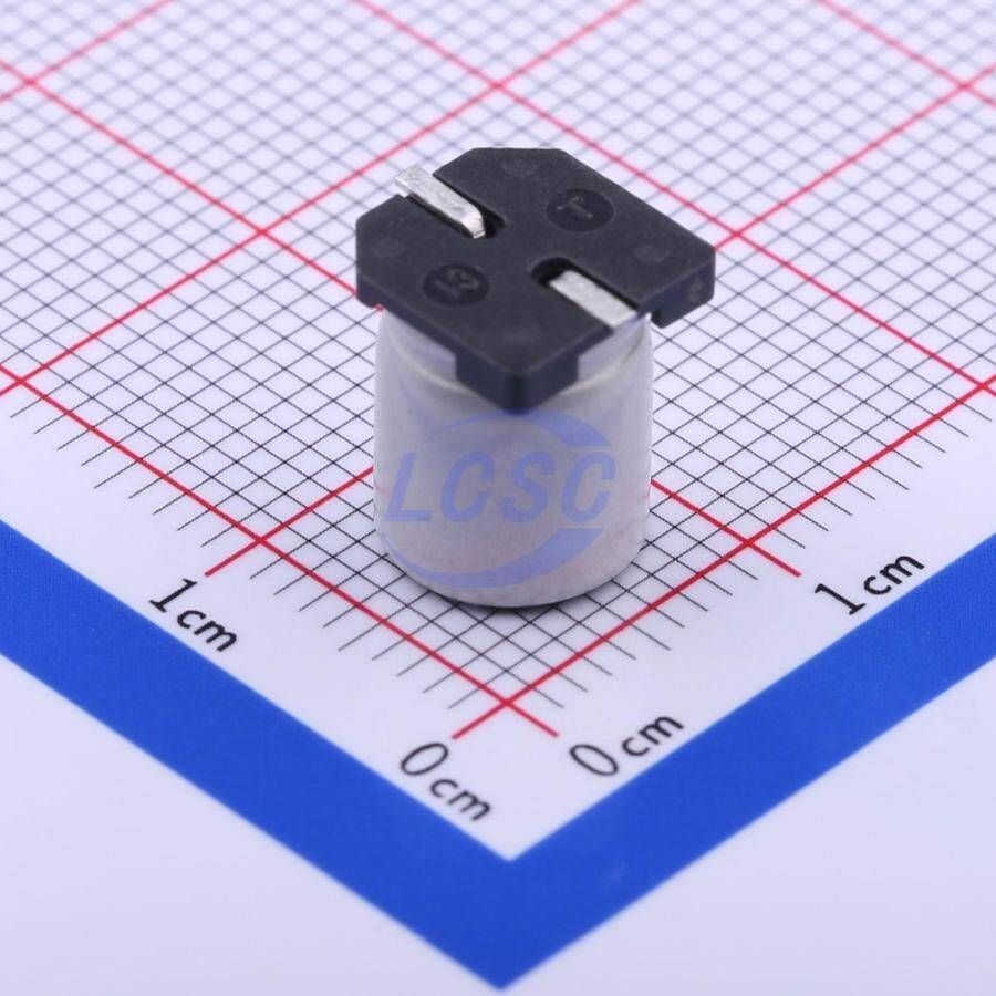 Chengx RVT2A220M0810 - 2