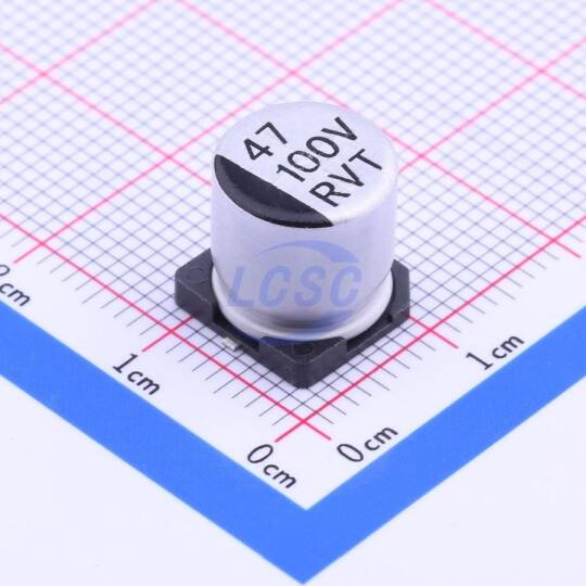 Chengx RVT2A470M1010VG