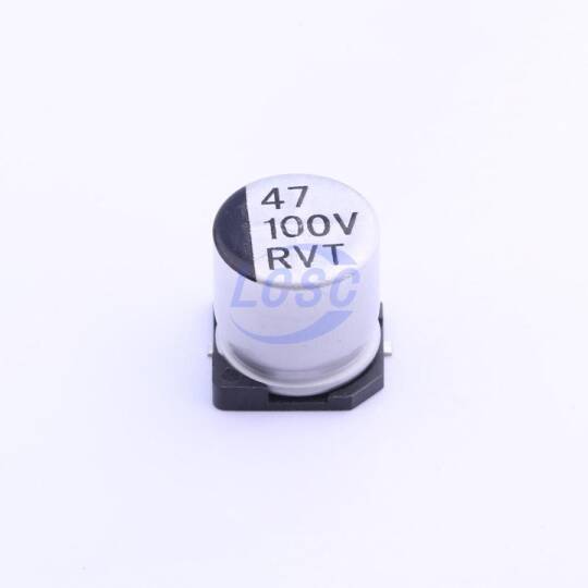 Chengx RVT2A470M1010VG - 3