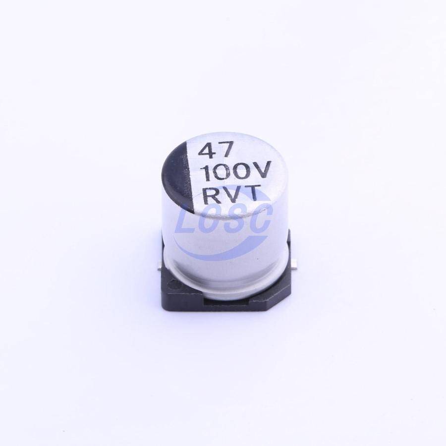 Chengx RVT2A470M1010VG - 3