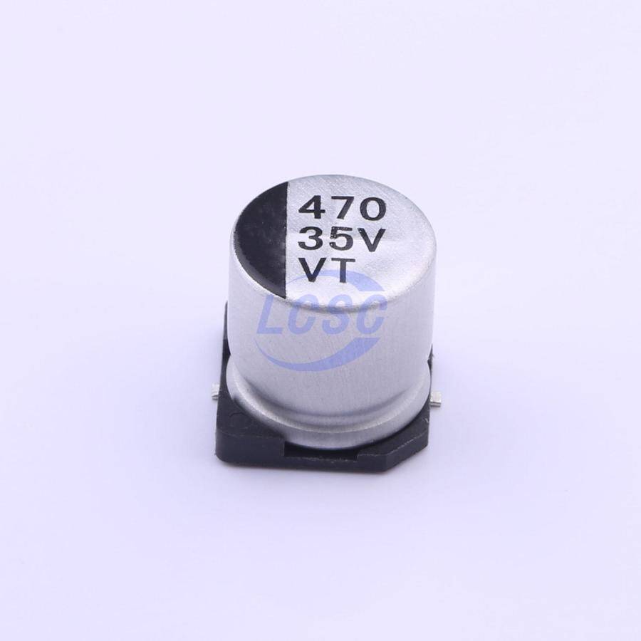 Chengx UT1V471M1010VG - 3