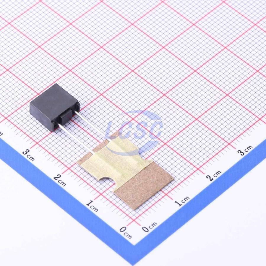 CHEVRON SET T0.5A 250V - 2